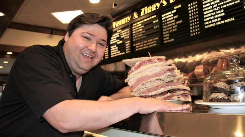Deli Man (2015)