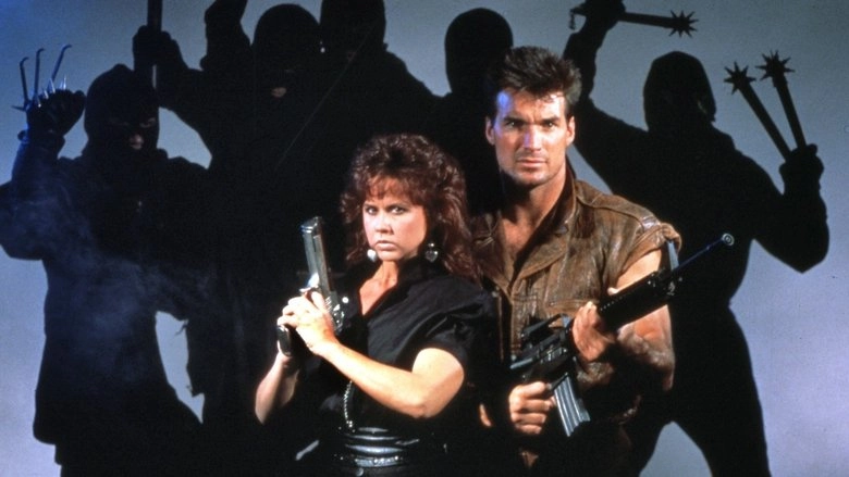 Silent Assassins (1988)