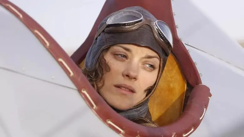 The Last Flight (2009)
