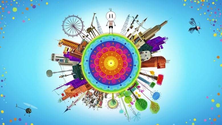 The Boy And The World (2014)