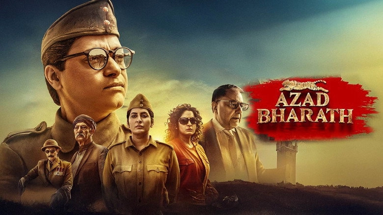 Azad Bharath (2026)
