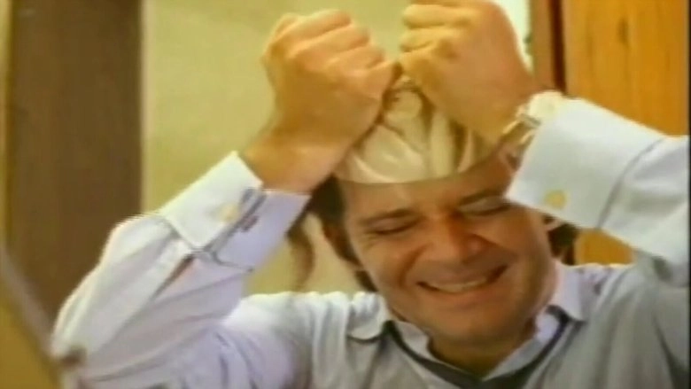 Mascara Da Traicao (1969)