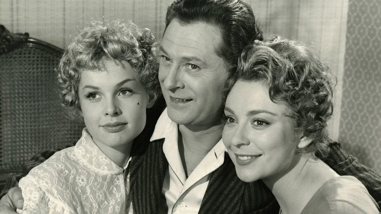 Tre Ma Man Vaere (1959)
