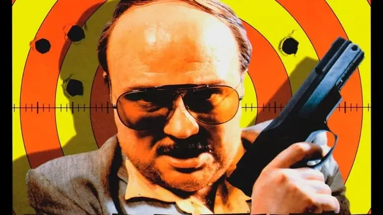 Torrente, The Dumb Arm Of The Law (1998)