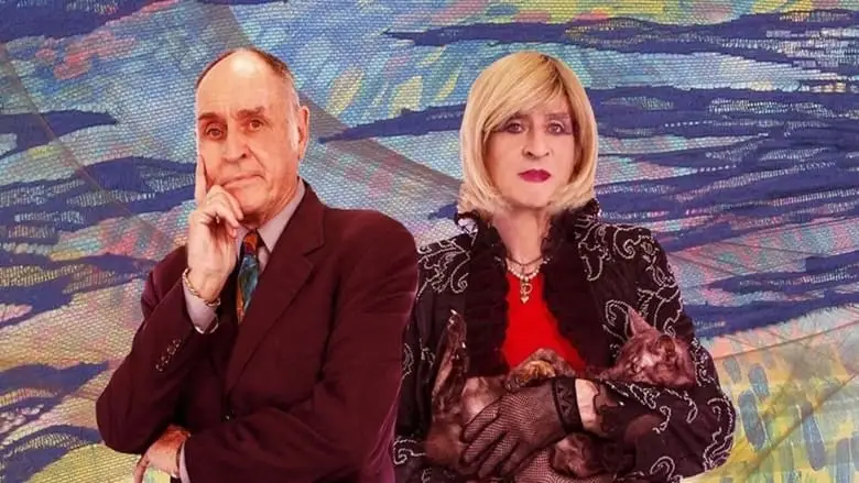 Paul And Trisha: The Art Of Fluidity (2024)