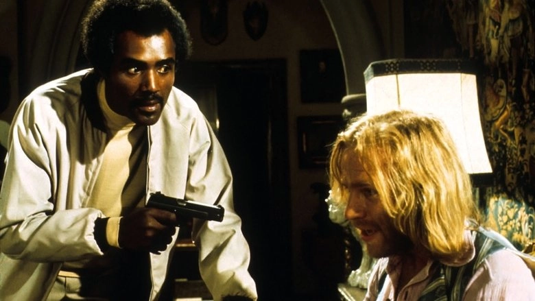 The Beast Must Die (1974)