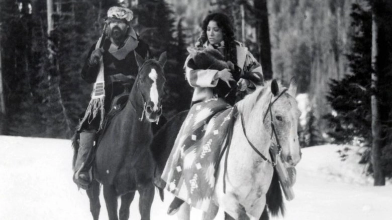 Sacred Ground (1983)