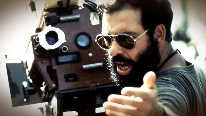 Hearts Of Darkness: A Filmmaker's Apocalypse (1991)