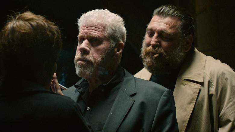 Ya No Quedan Junglas (2025)