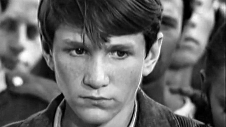 Krasno Solnyshko (1972)