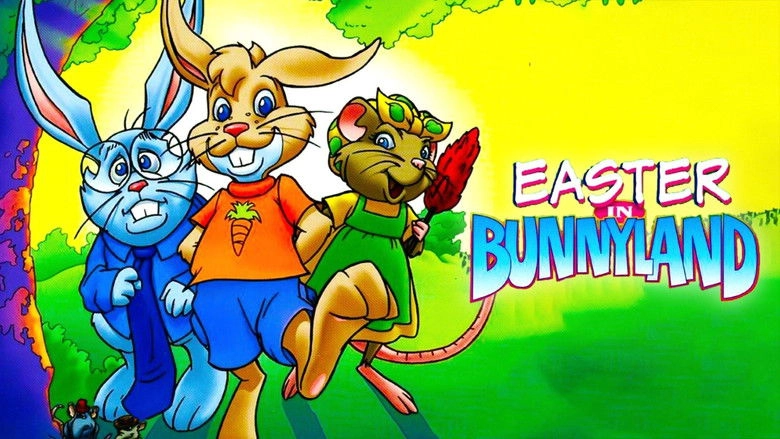 Easter In Bunnyland (2000)