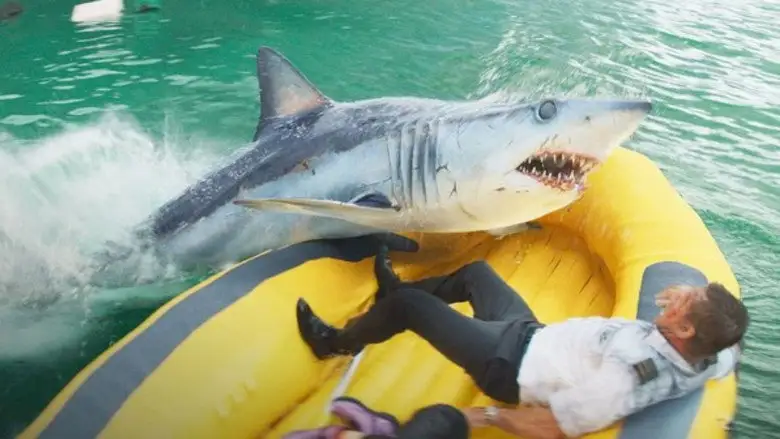 Deep Water (2026)