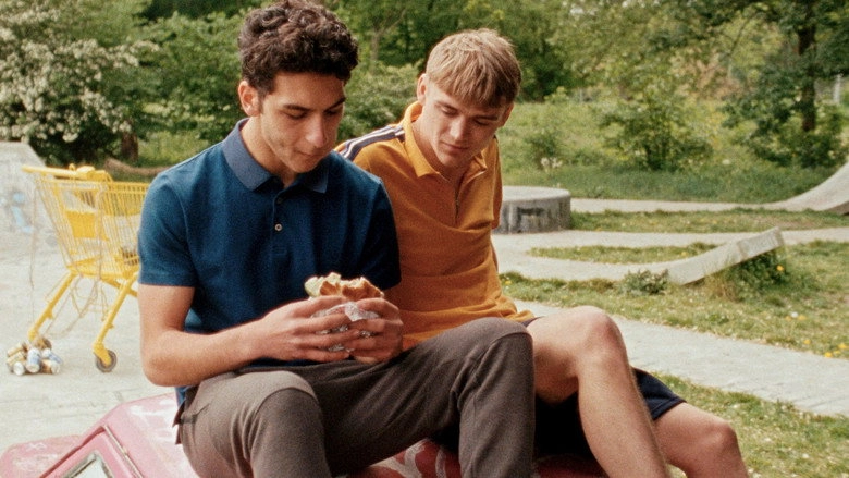 Mehmet & Tim (2019)