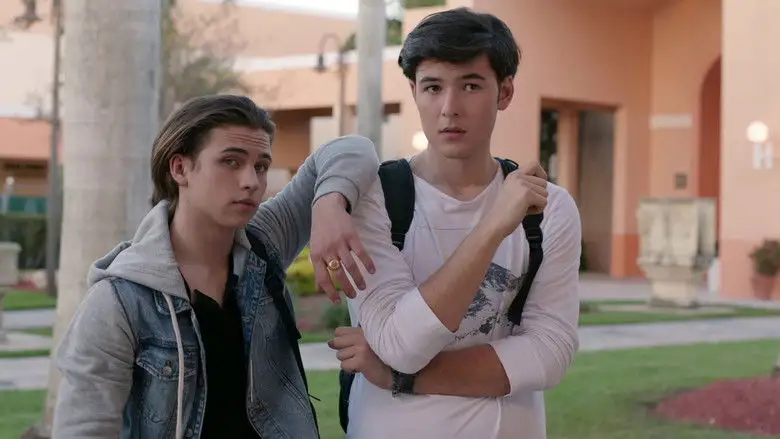 Sinister Seduction (2022)