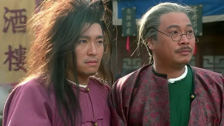 King Of Beggars (1992)