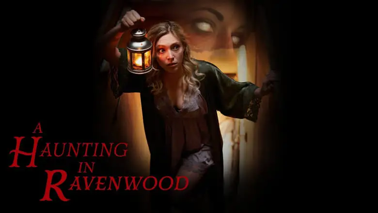 A Haunting In Ravenwood (2021)