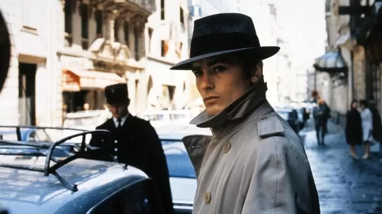 Le Samourai (1967)