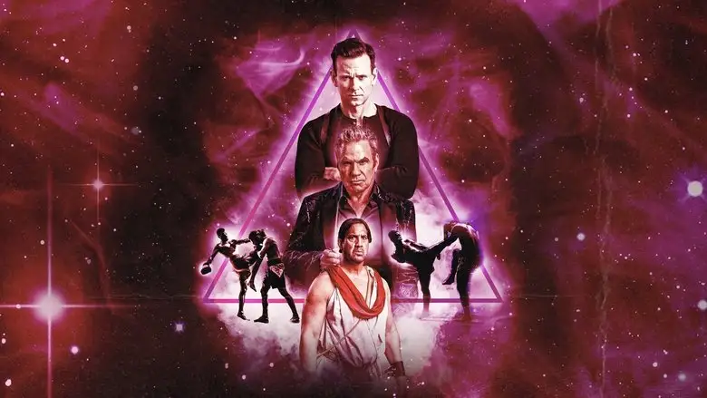 Fight Another Day (2024)