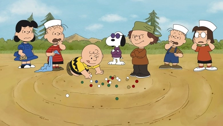 He's A Bully, Charlie Brown (2006)