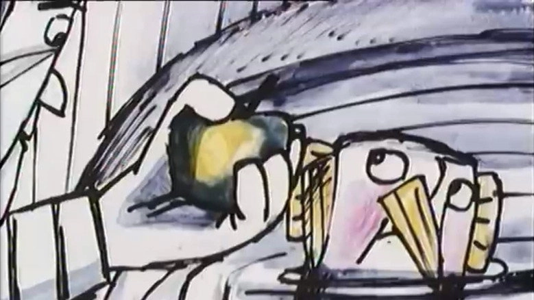 Girlfriend (1989)