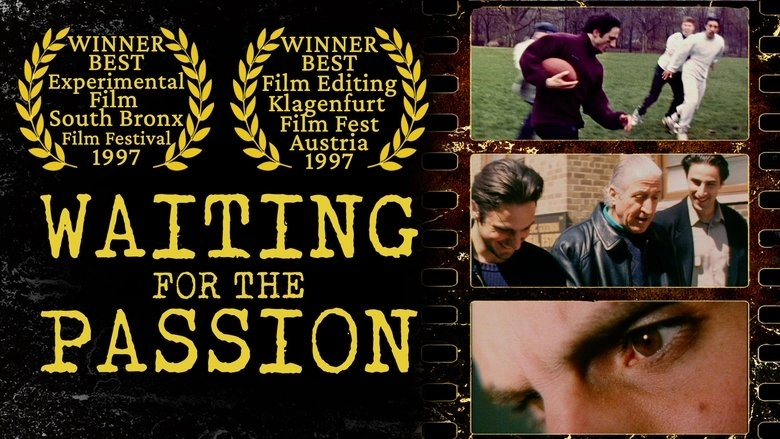 Waiting For The Passion (1997)
