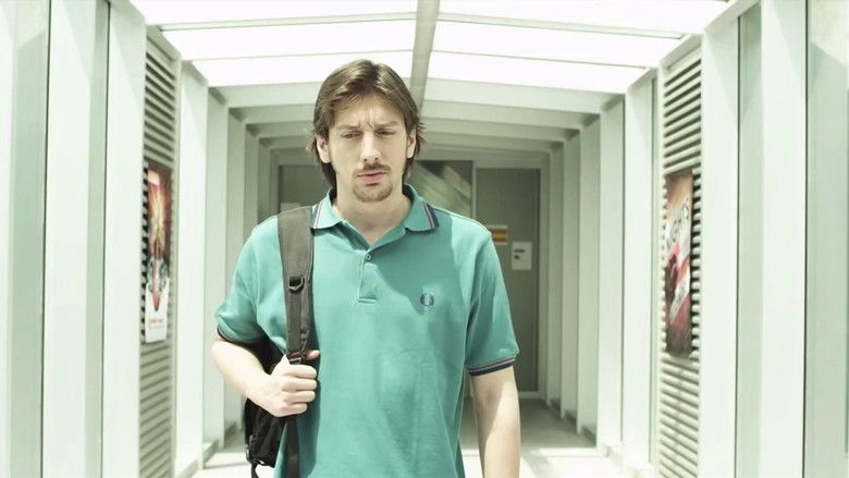 Tek Olum Yetmez (2012)