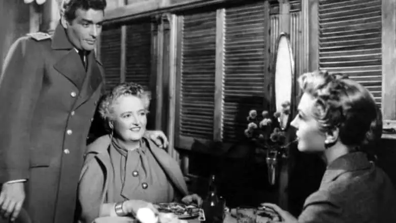 Amor Prohibido (1958)