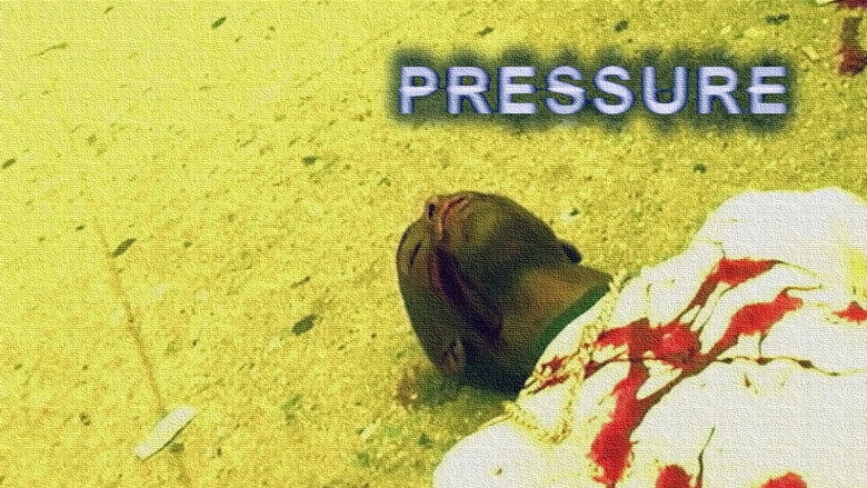 Pressure (2009)