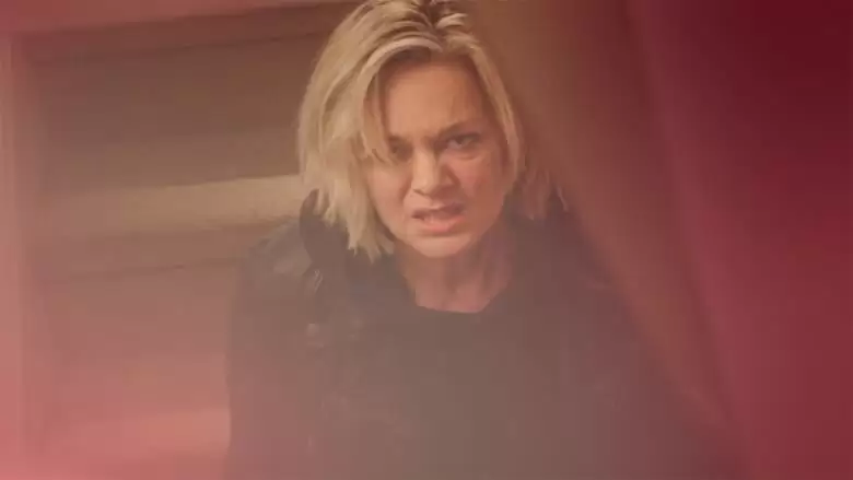 Beware Of Mom (2021)