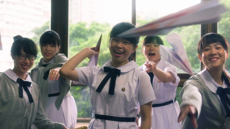 Child Tung (2015)