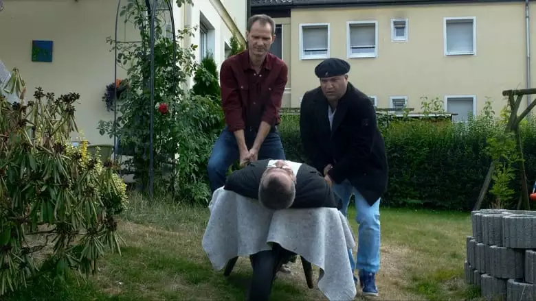 Die Taskforce-Nachbarn (2022)