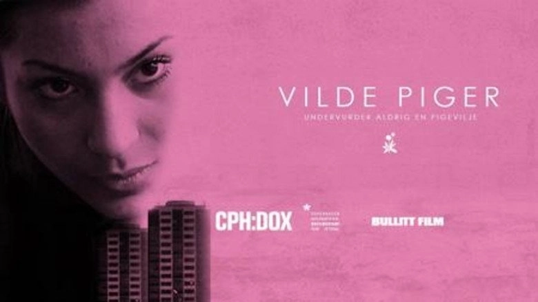 Vilde Piger (2012)