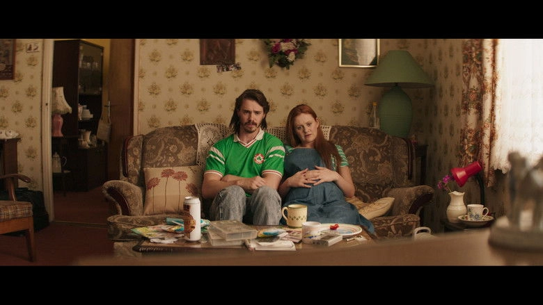 The Nation Holds Its Breath (2016)