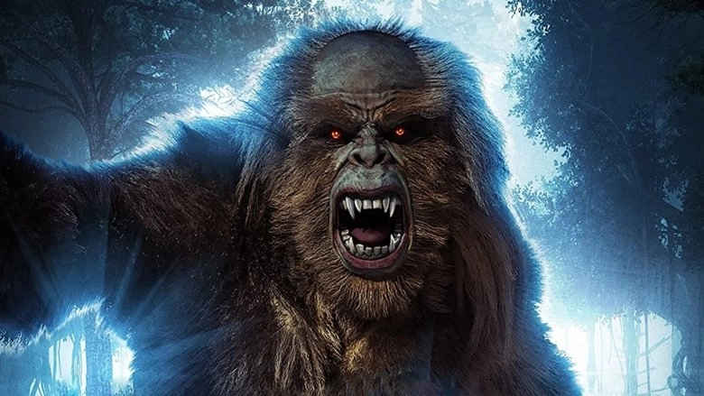 The Legacy Of Boggy Creek (2010)