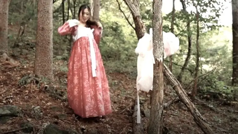 The Fairy Cries - Director's Cut (2018)
