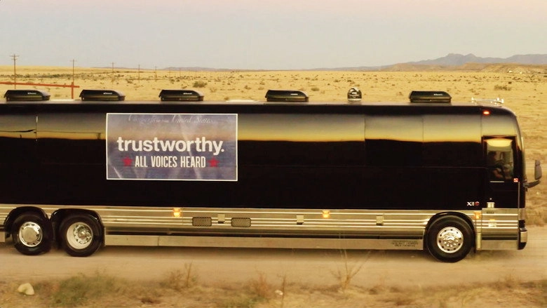 Trustworthy (2024)