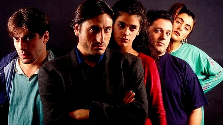 Numbered Days (1994)