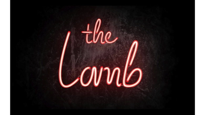 The Lamb (2019)