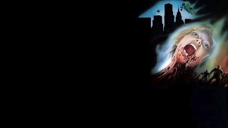 Nightmare City (1980)