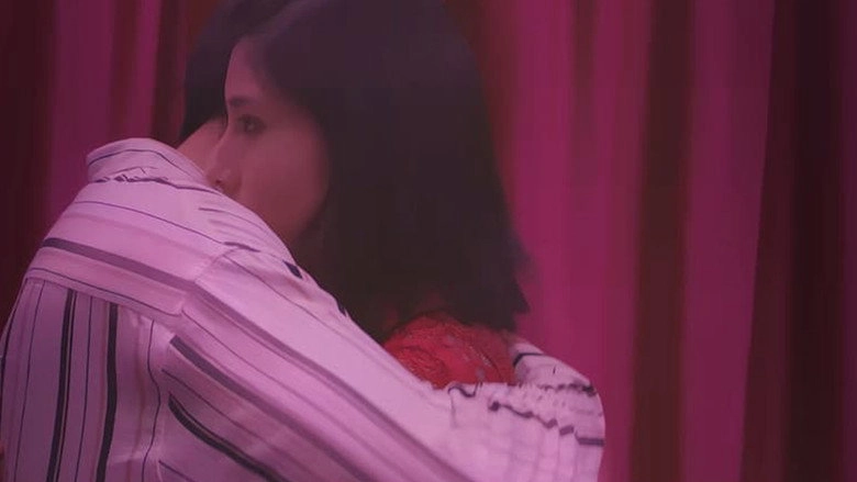 The Perfect Suspect (2019)