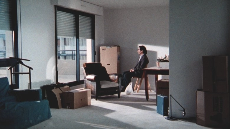 Le Demenagement (1993)