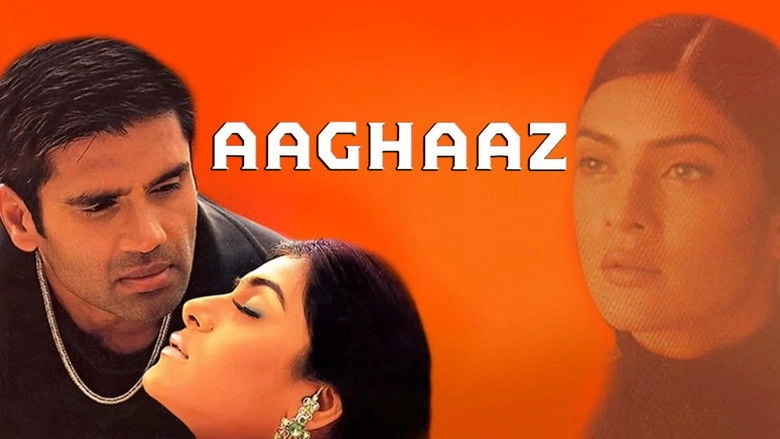 Aaghaaz (2000)