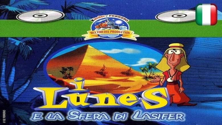 I Lunes E La Sfera Di Lasifer (2002)