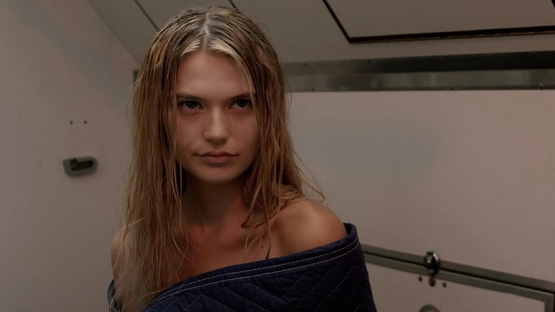 What Lurks Beneath (2024)