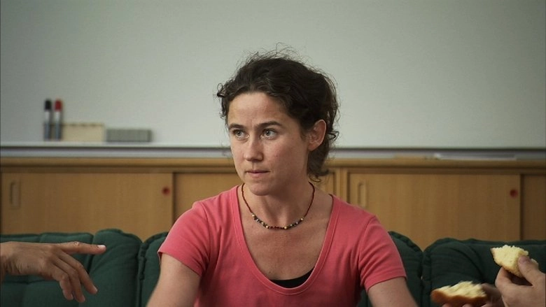 Involuntary (2008)