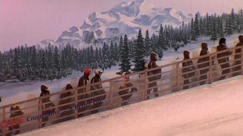 Snow City (2011)