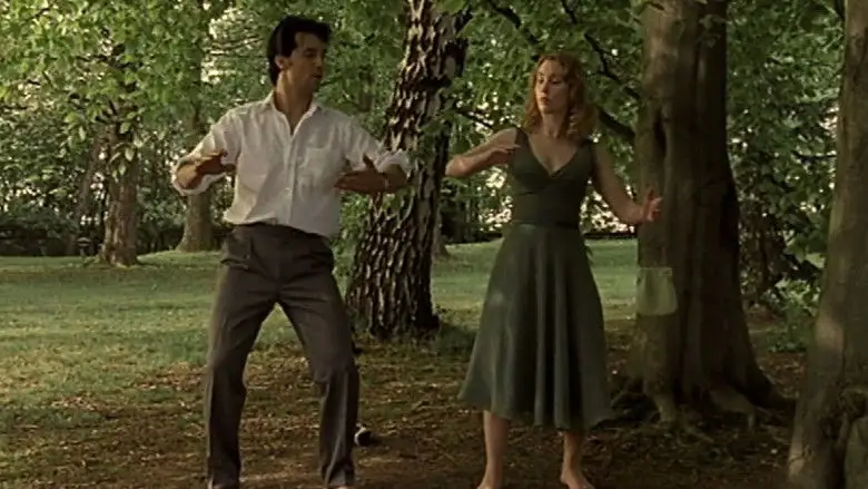 Wen Die Liebe Trifft... (2005)