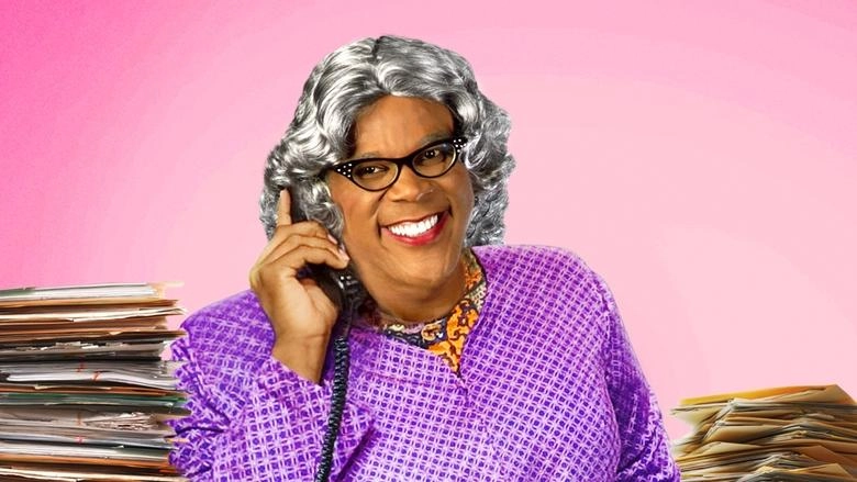 Madea Gets A Job (2012)