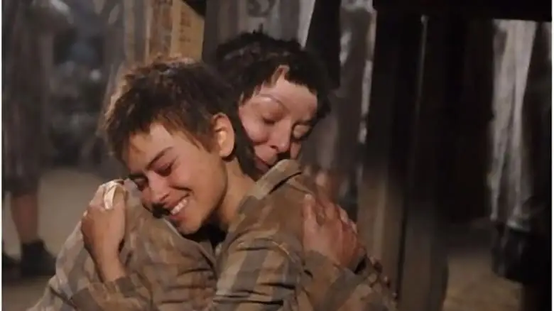 Mi Ricordo Anna Frank (2010)