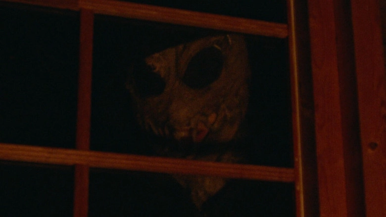 Ensnared (2024)